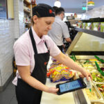 การตรวจสอบอุณหภูมิแบบไร้สายมีความสำคัญต่อธุรกิจอาหารไทยอย่างไร