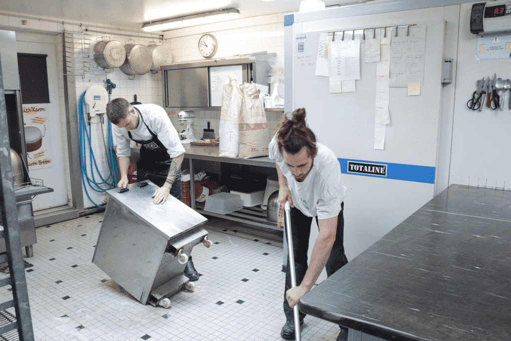 7 ประโยชน์ของซอฟต์แวร์ความปลอดภัยอาหารสำหรับธุรกิจในประเทศไทย