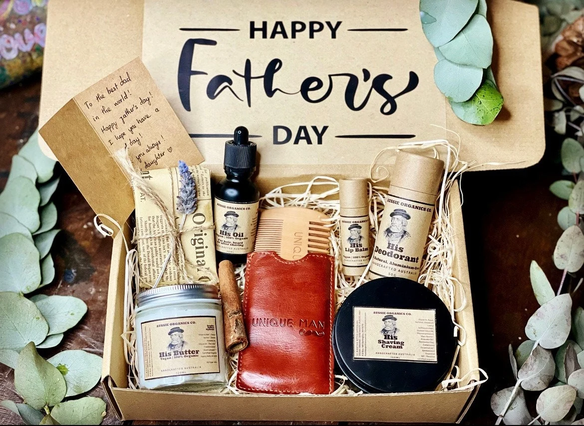 fathers day hamper