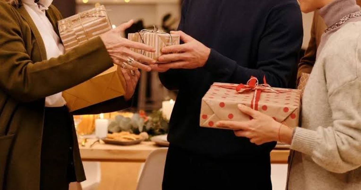 corporate hampers across australia
